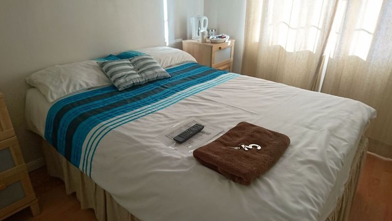 Photo of Bedroom in Harlington