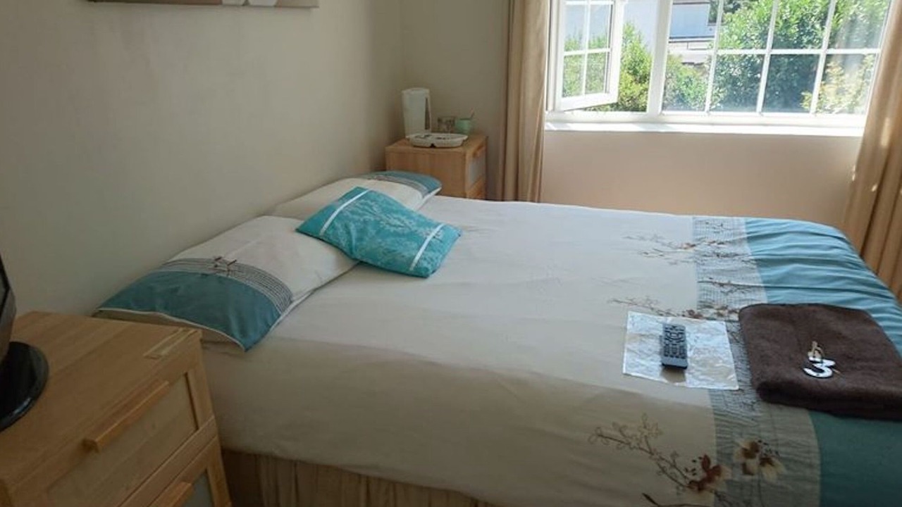 Photo of Bedroom in Harlington