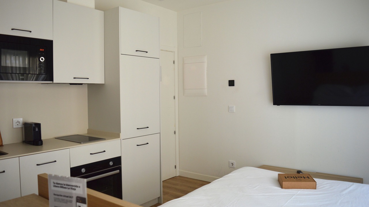 Photo of Bedroom in San Francisco