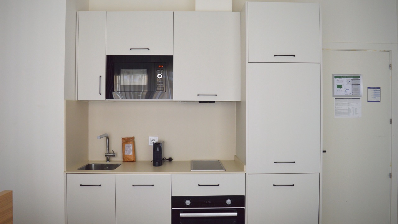 Photo of Kitchen in San Francisco