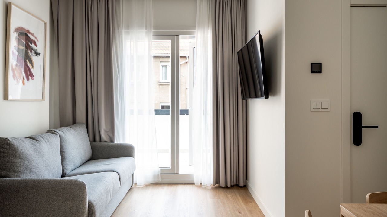 Photo of Bedroom in San Francisco
