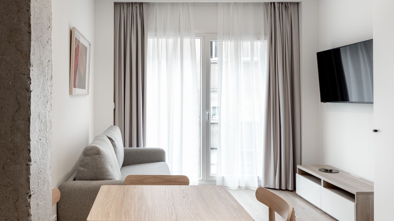 Photo of Bedroom in San Francisco