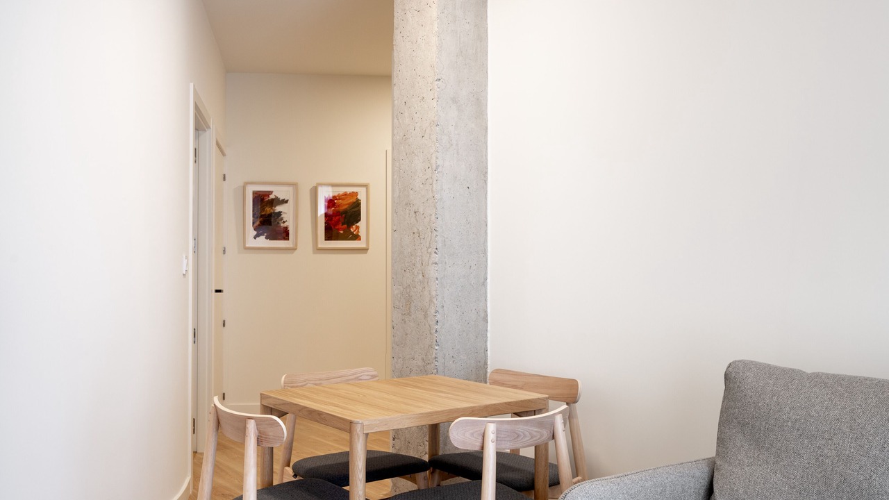 Photo of Bedroom in San Francisco