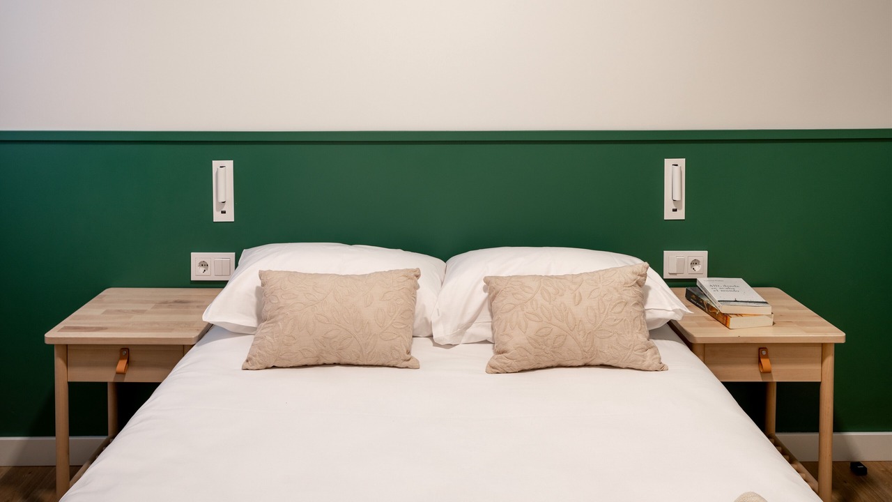 Photo of Bedroom in San Francisco