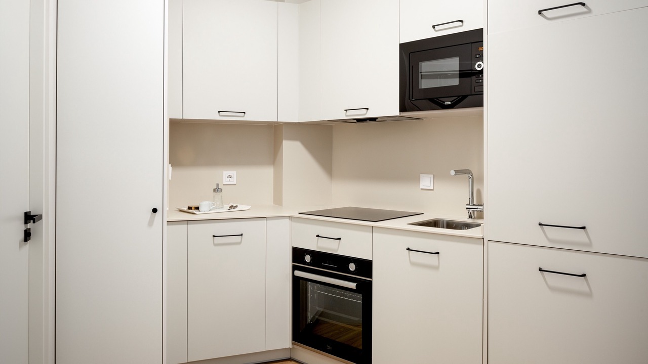 Photo of Kitchen in San Francisco