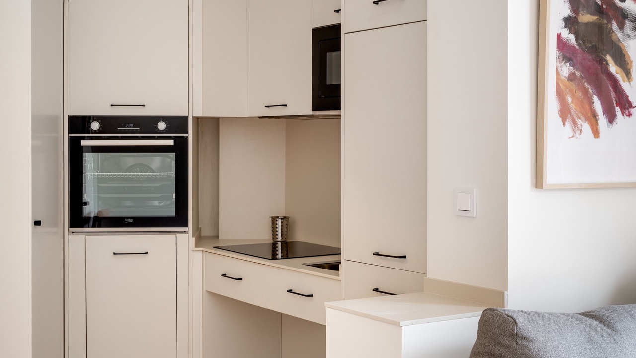 Photo of Kitchen in San Francisco