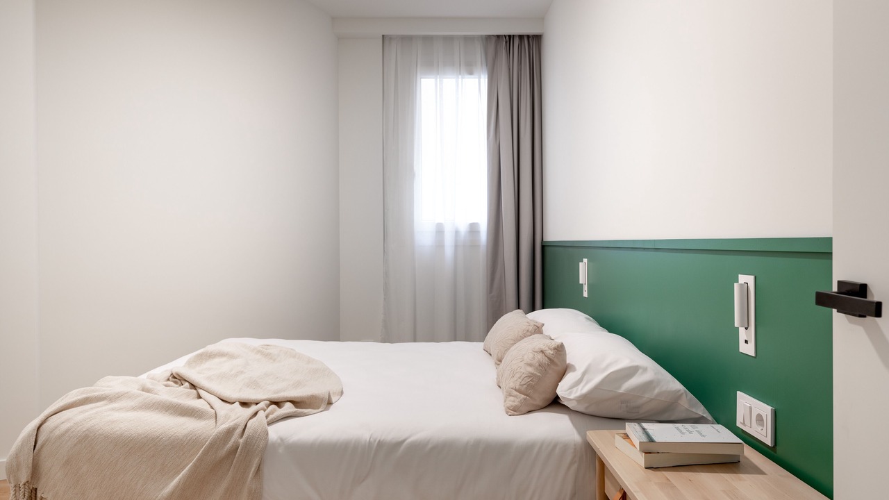 Photo of Bedroom in San Francisco