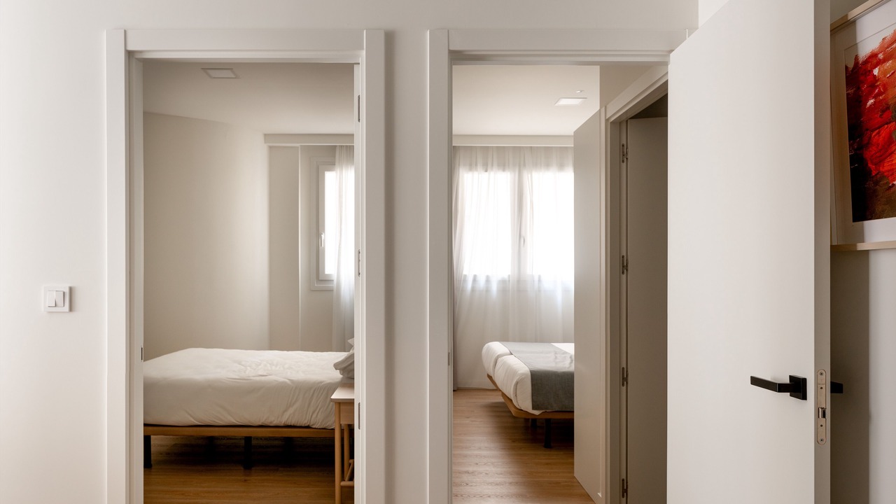 Photo of Bedroom in San Francisco