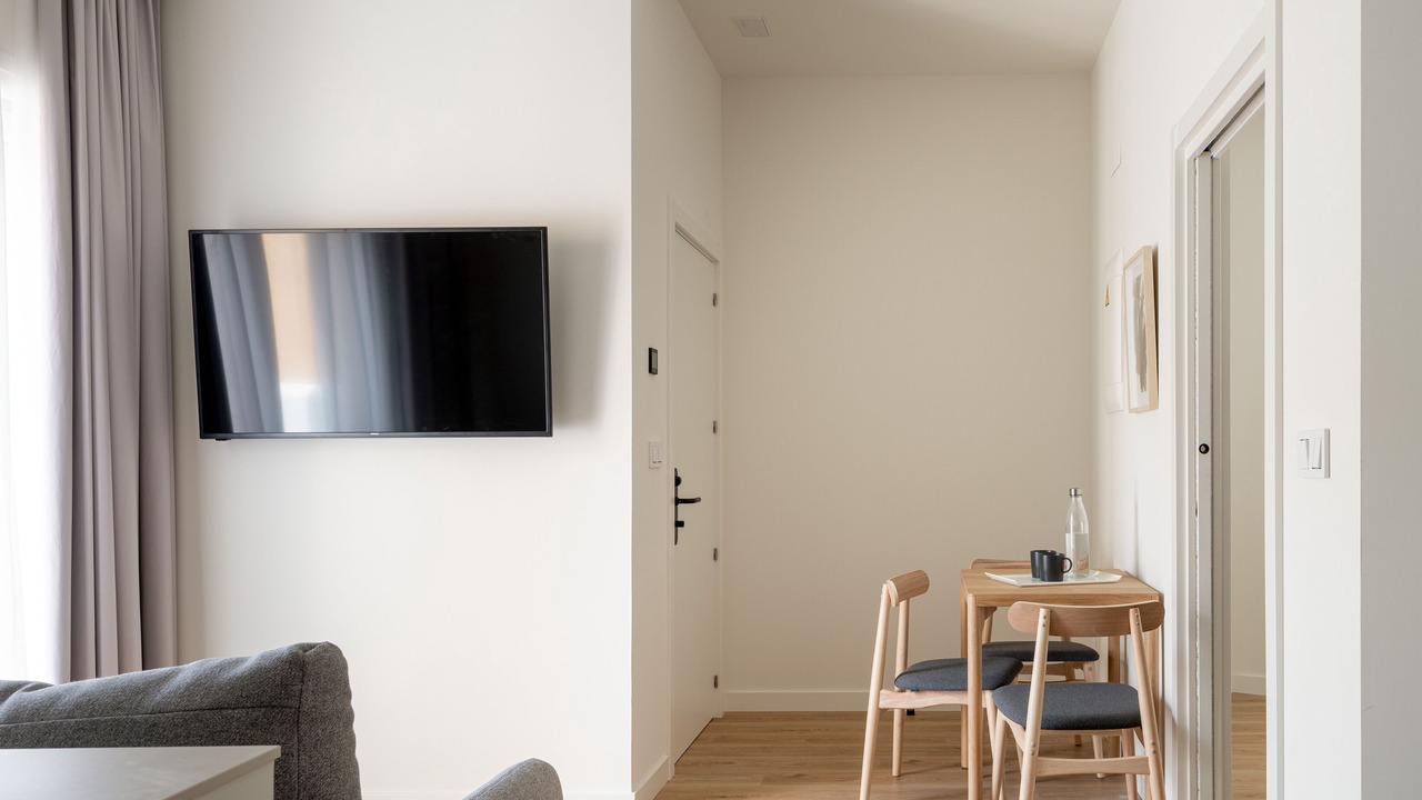Photo of Bedroom in San Francisco