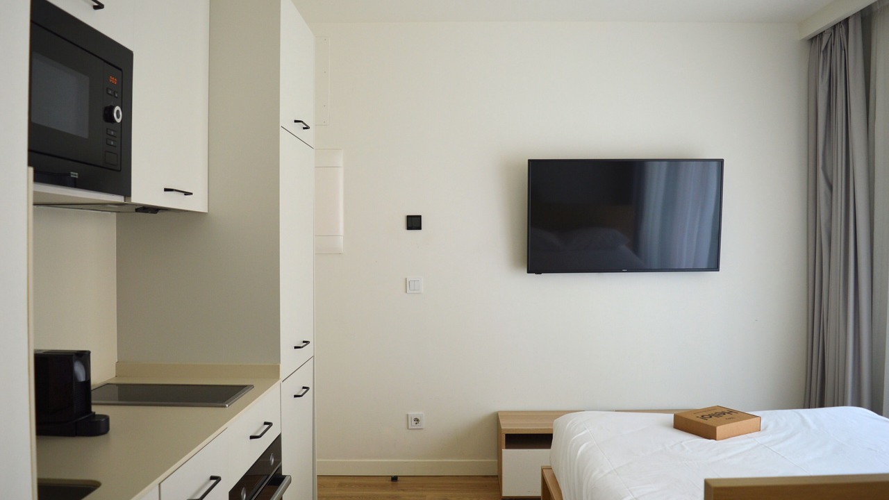Photo of Kitchen in San Francisco