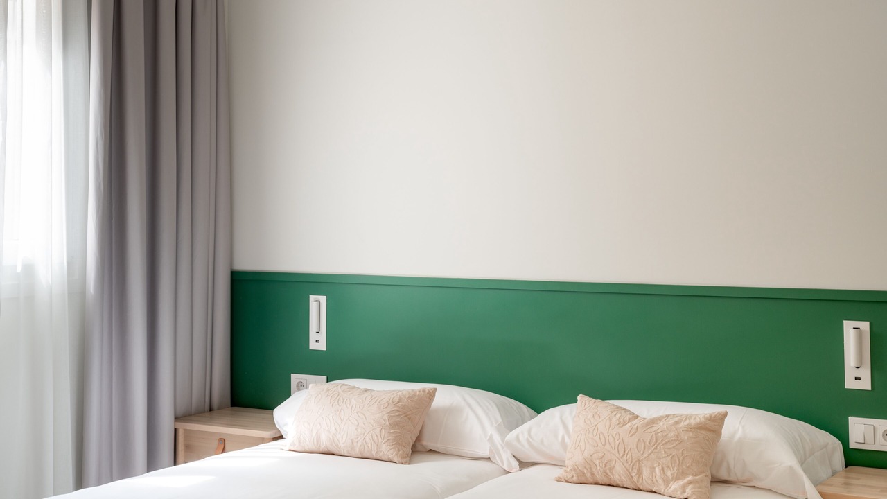 Photo of Bedroom in San Francisco