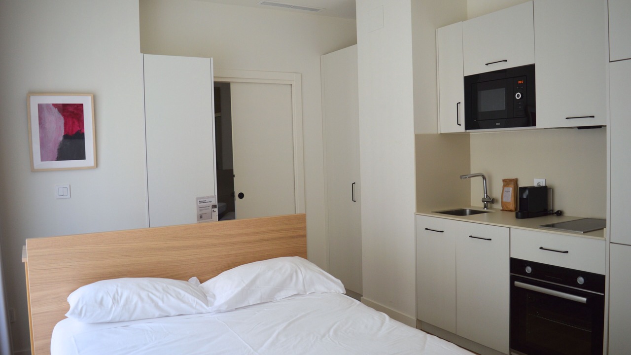Photo of Bedroom in San Francisco