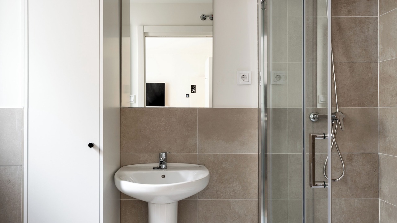Photo of Bathroom in San Francisco