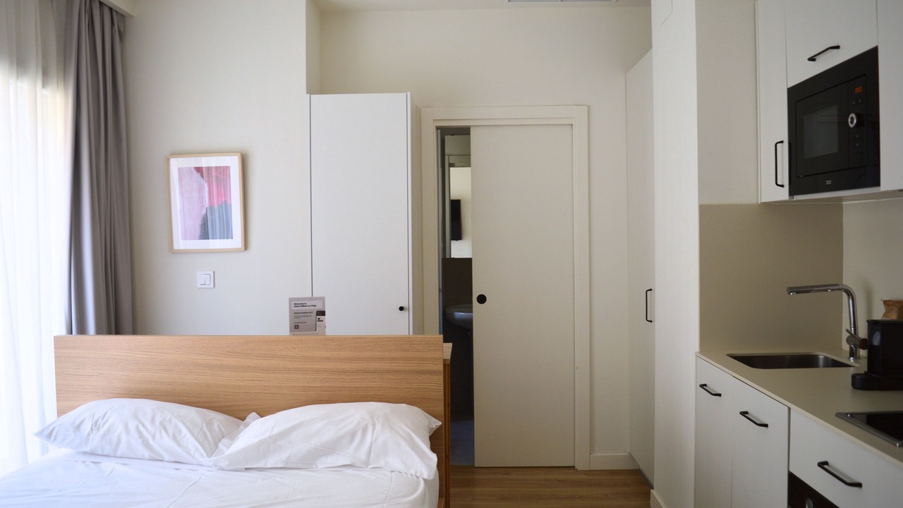 Photo of Bedroom in San Francisco