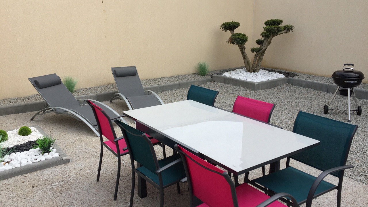 Photo of Outdoor in Saint-Germain-sur-Ay