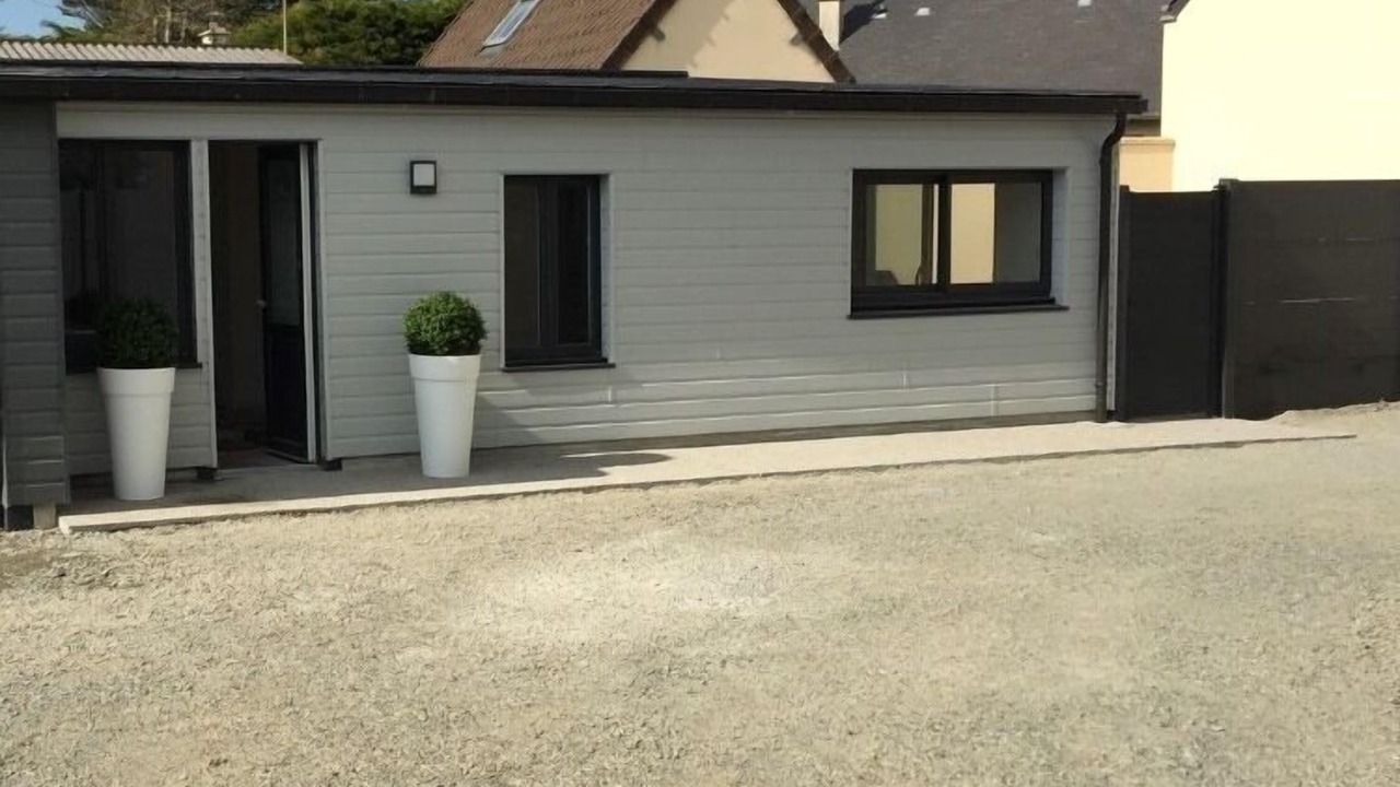 Photo of Outdoor in Saint-Germain-sur-Ay