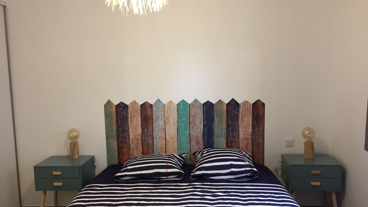 Photo of Bedroom in Saint-Germain-sur-Ay