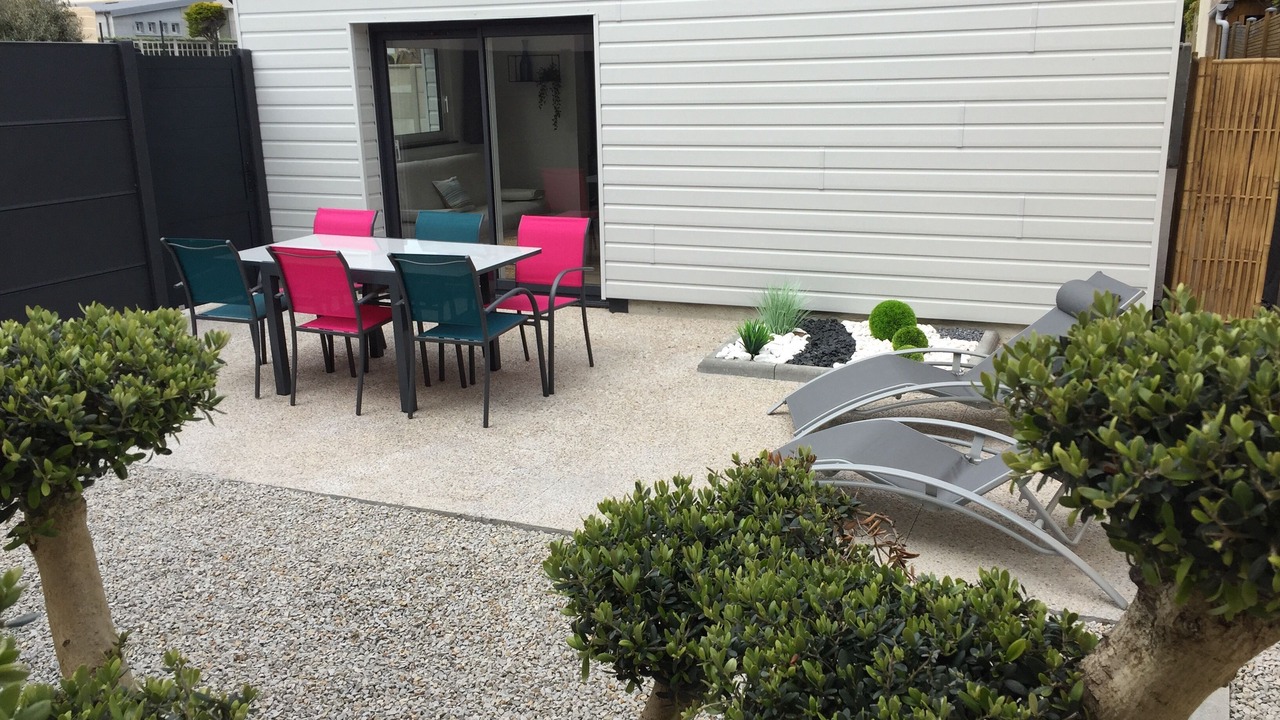 Photo of Outdoor in Saint-Germain-sur-Ay