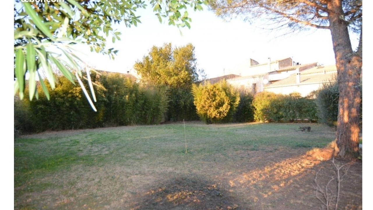 Photo of Outdoor in Villeveyrac