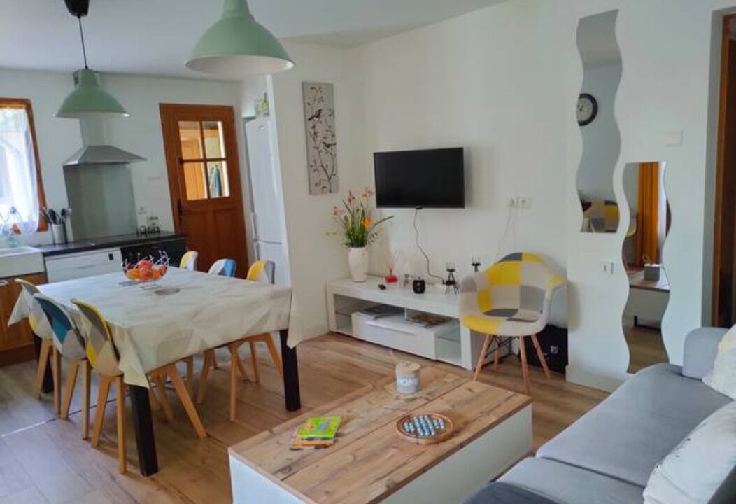 Photo of Livingroom in Saint-Laurent-de-Neste
