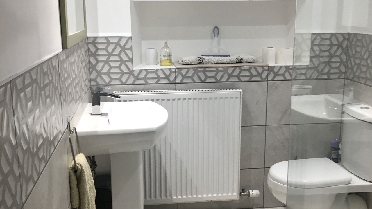 Photo of Bedroom in Portsoy
