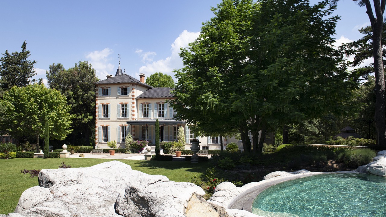 Photo of Outdoor in Saint-Marcel