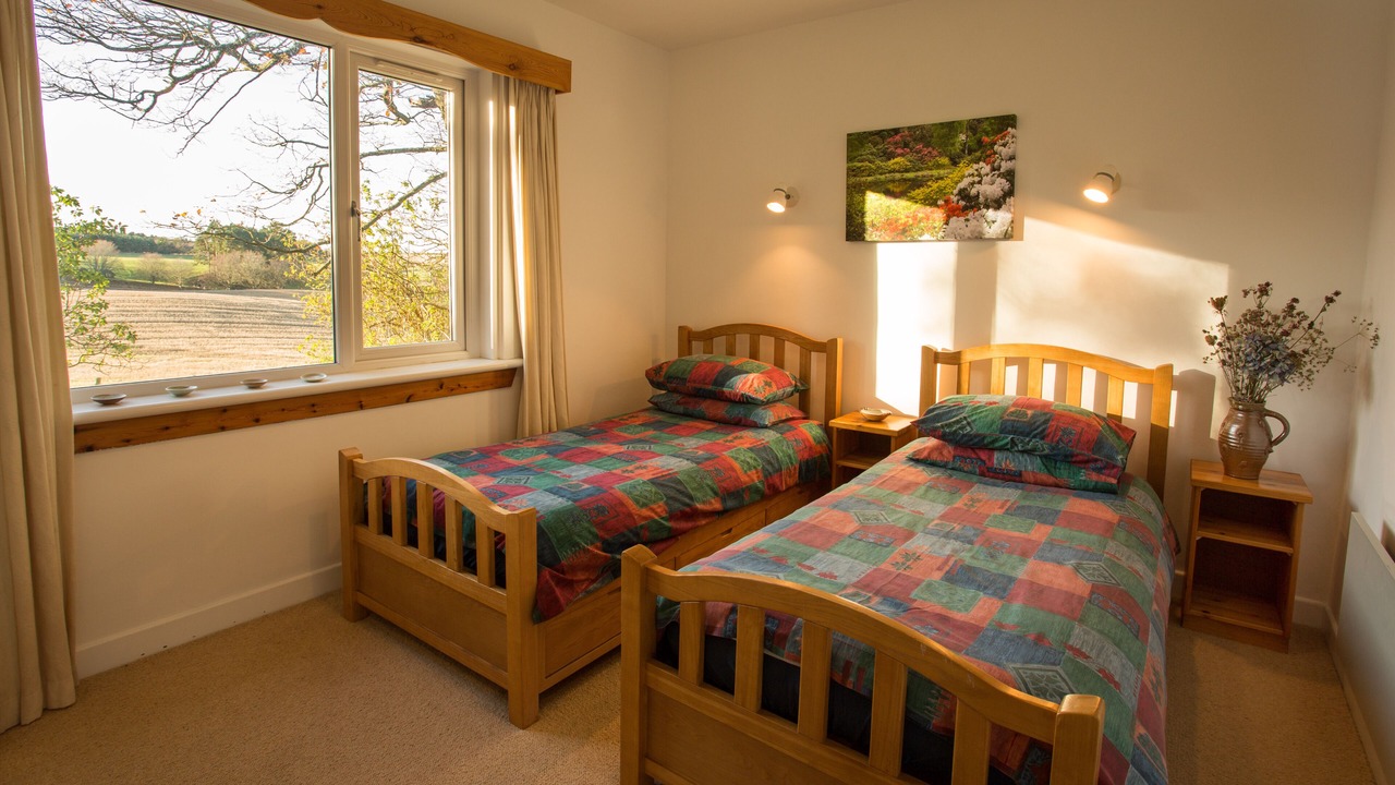 Photo of Bedroom in Elgin
