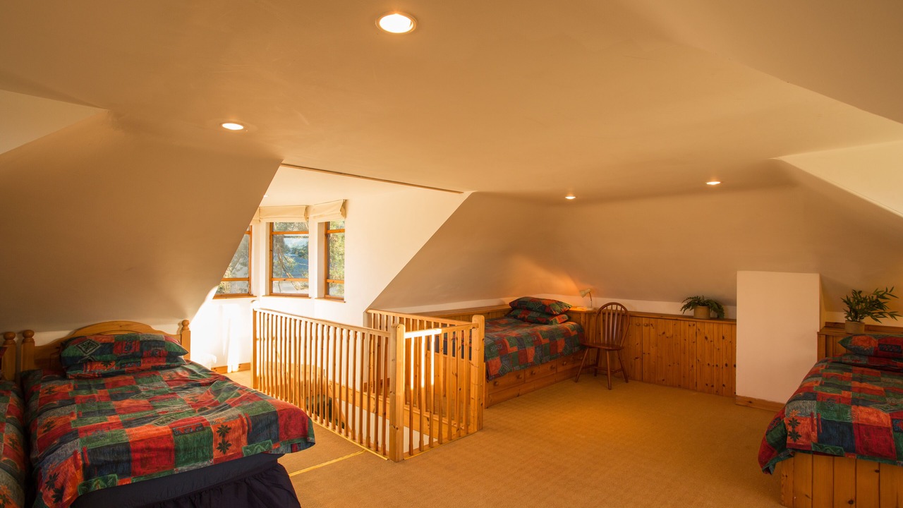 Photo of Bedroom in Elgin