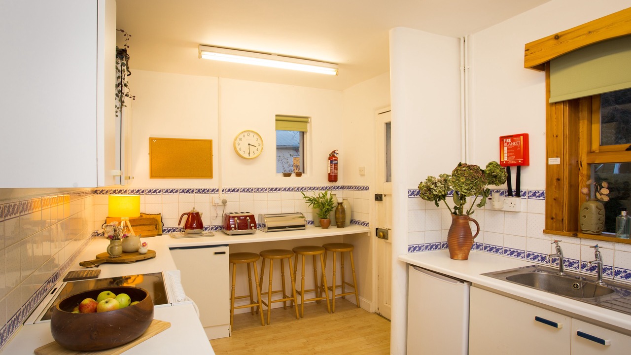 Photo of Kitchen in Elgin