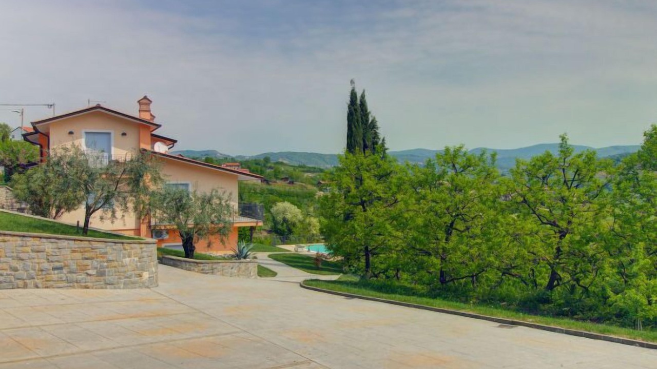 Photo of Outdoor in Brda