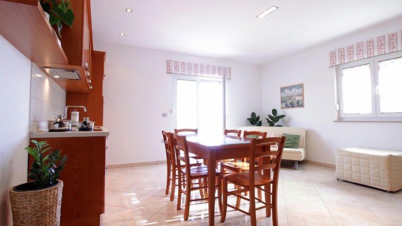 Photo of Bedroom in Brda