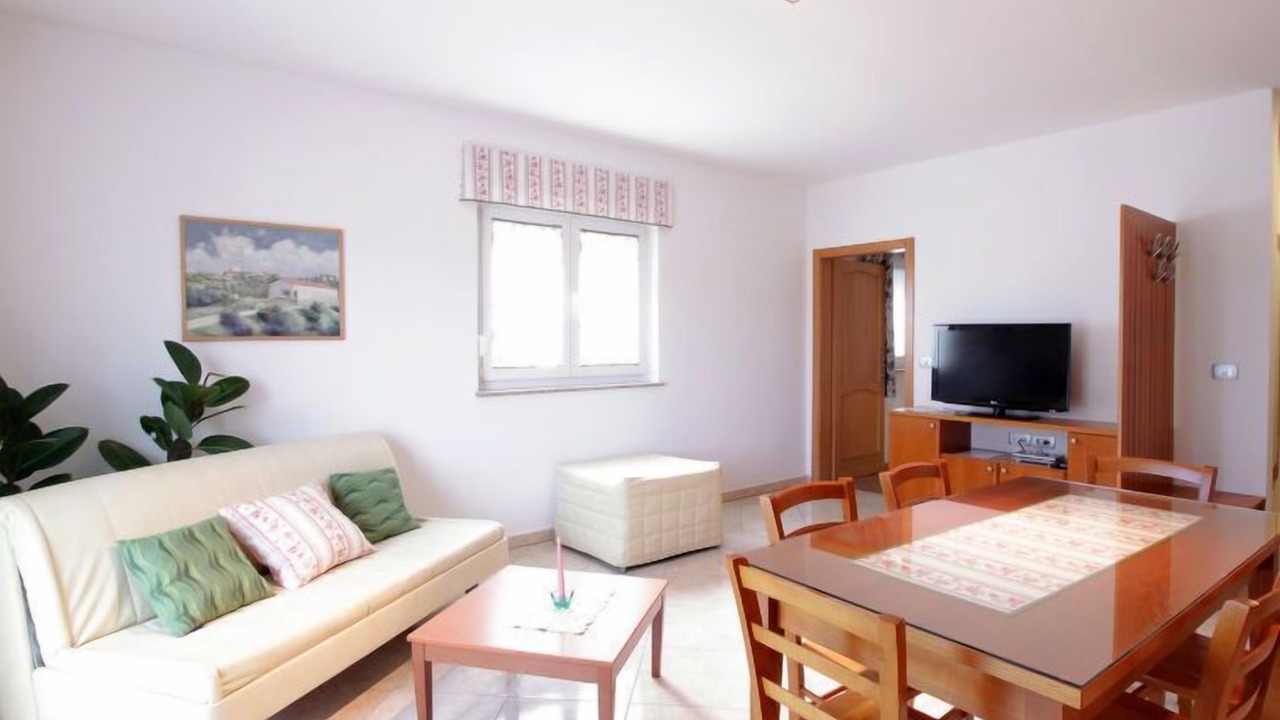 Photo of Livingroom in Brda