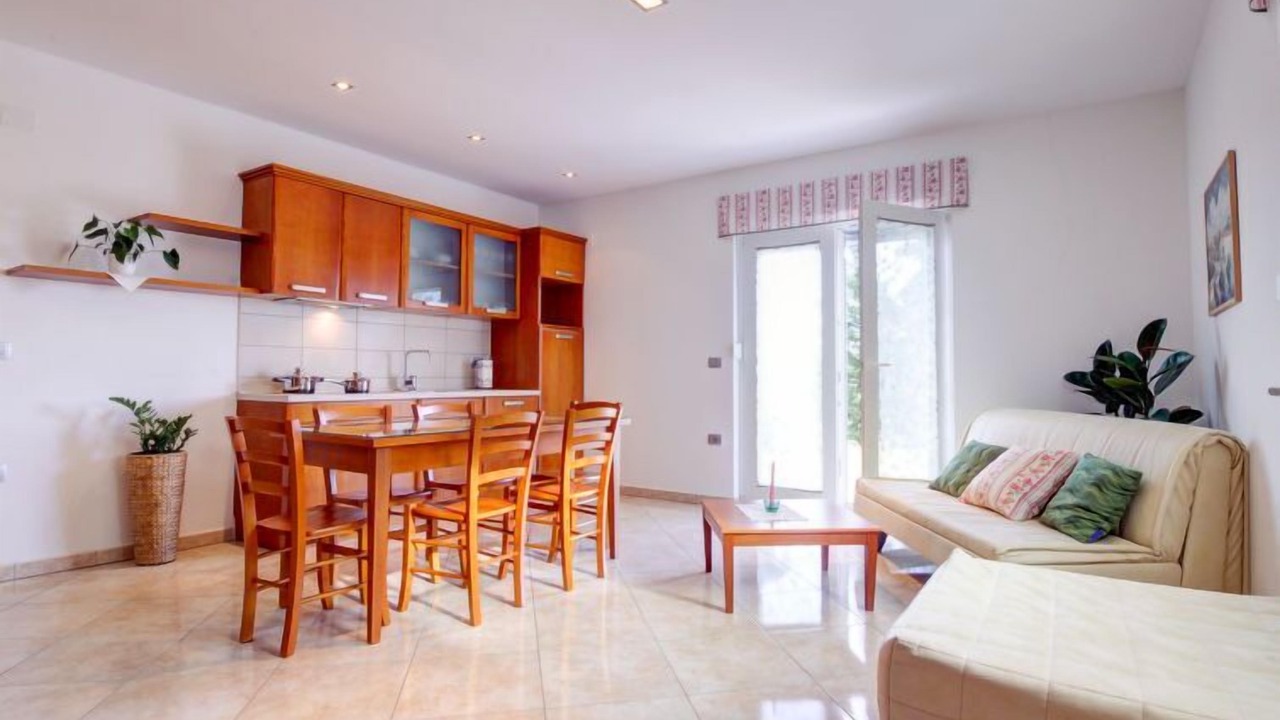 Photo of Livingroom in Brda