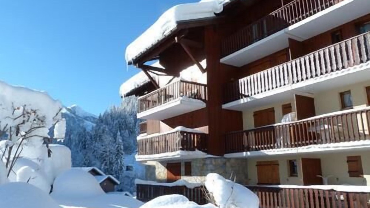 Photo of Outdoor in Areches