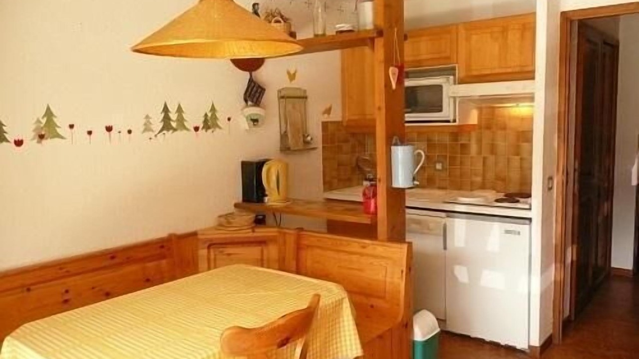 Photo of Kitchen in Areches