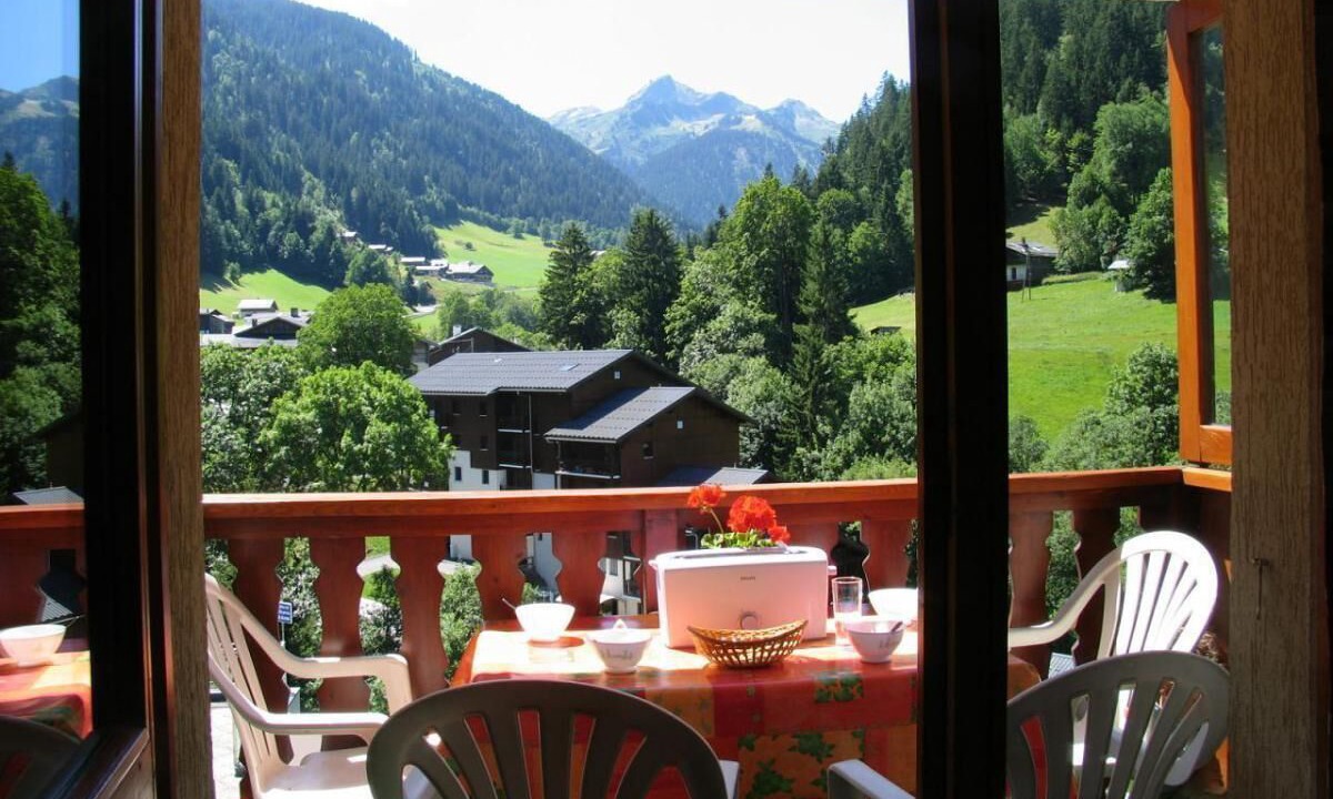 Photo of Outdoor in Areches