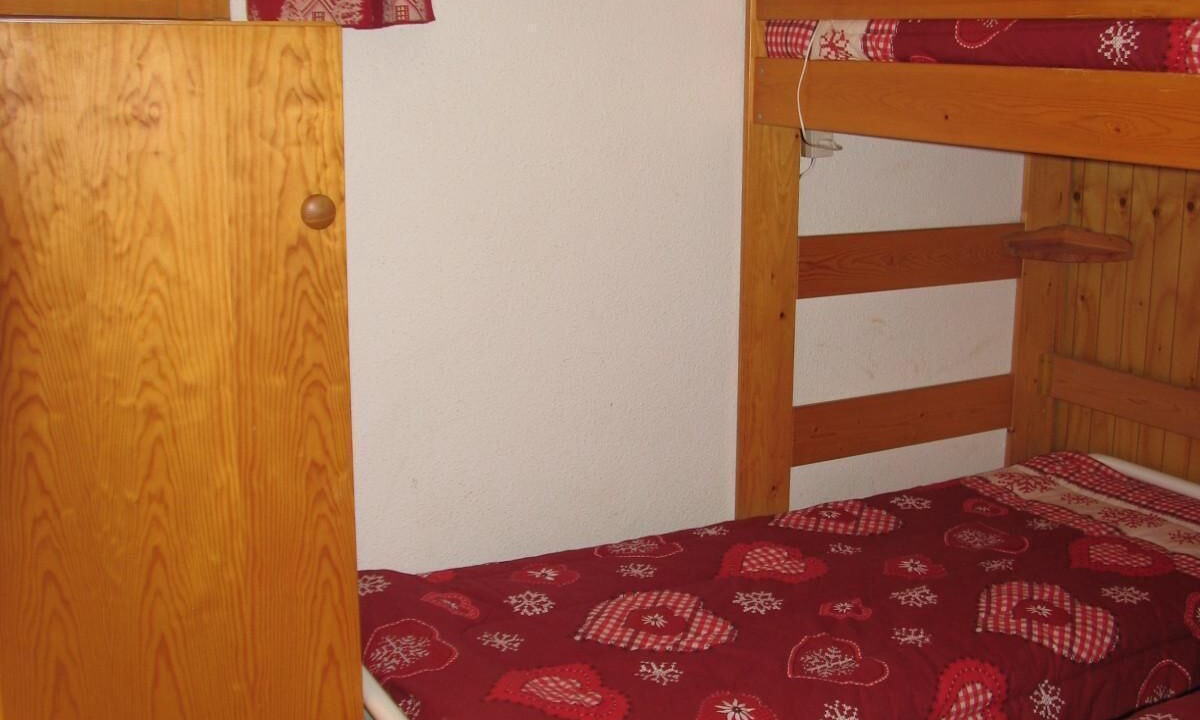 Photo of Bedroom in Areches
