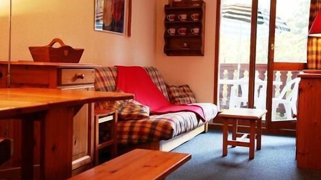 Photo of Livingroom in Areches