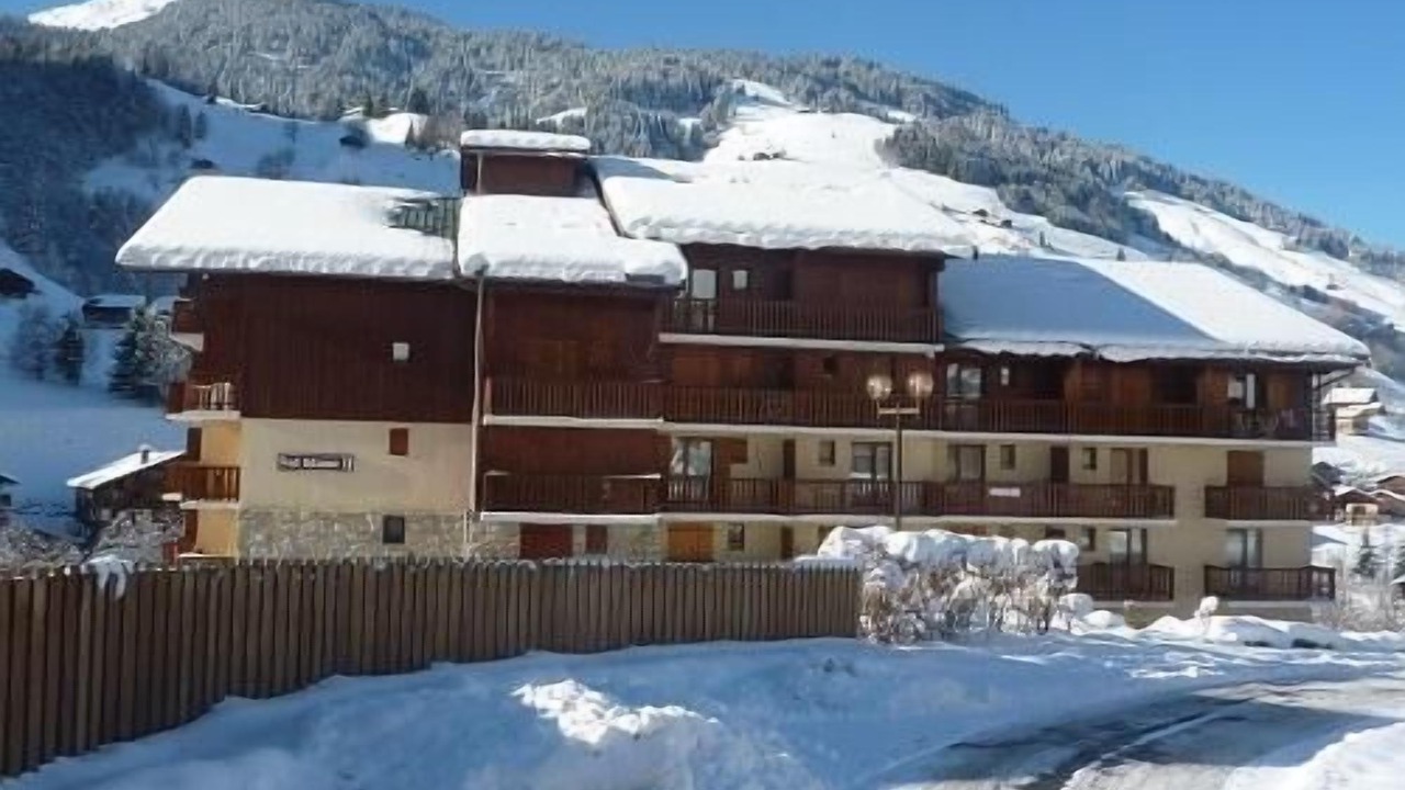 Photo of Outdoor in Areches