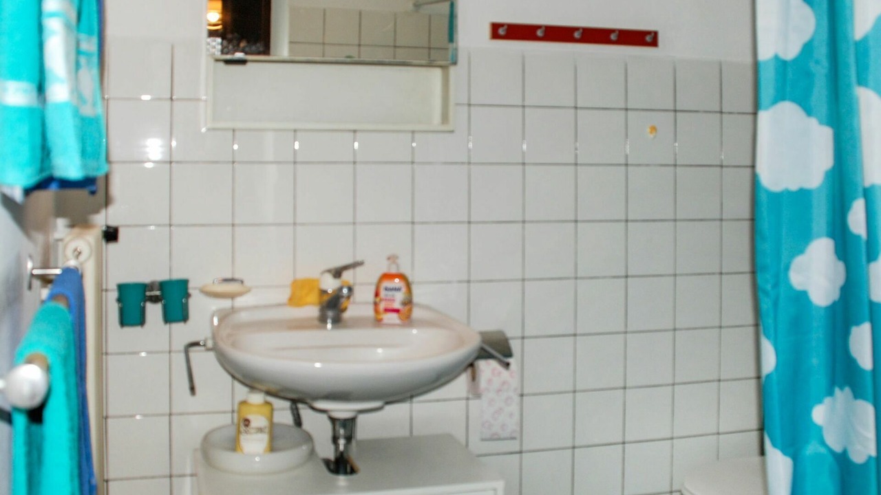Photo of Bathroom in Gordola