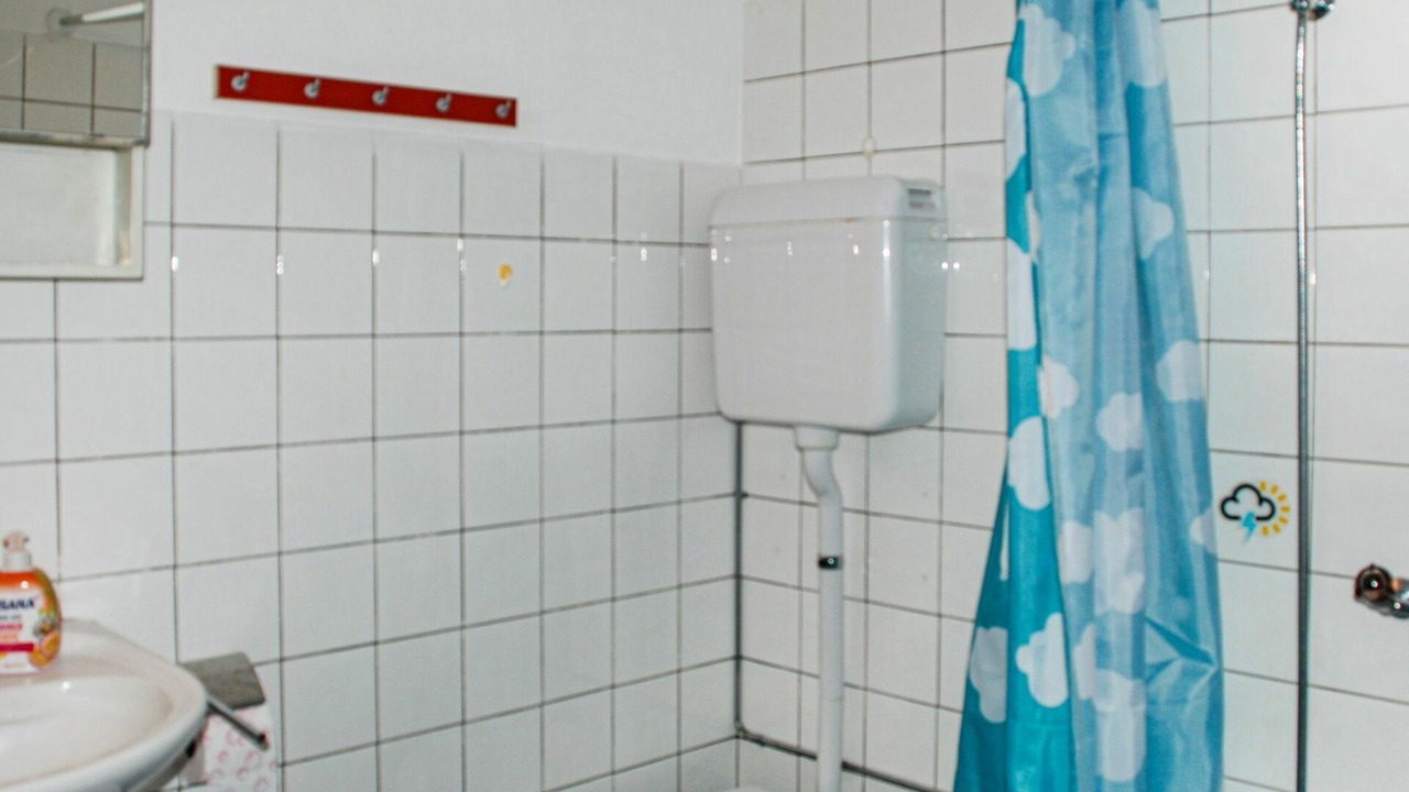 Photo of Bathroom in Gordola