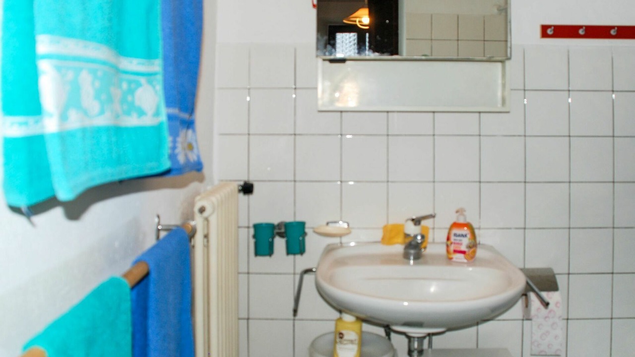 Photo of Bathroom in Gordola