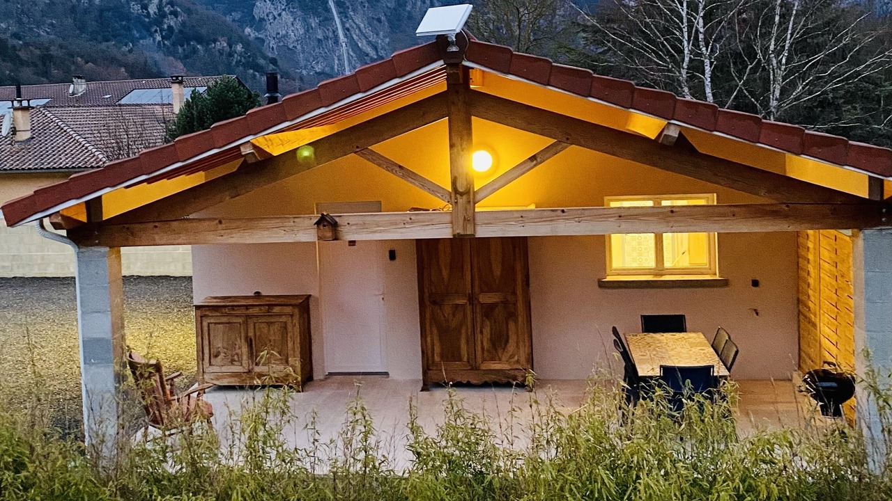 Photo of Outdoor in Ussat