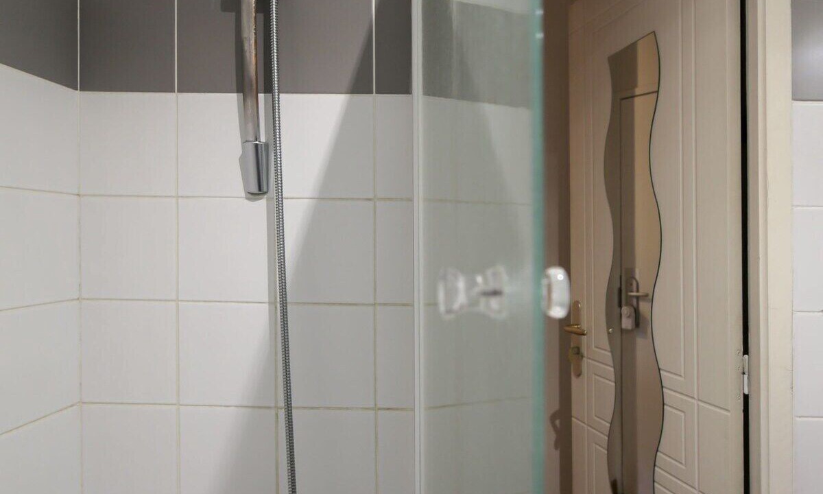 Photo of Bathroom in Jardin des plantes