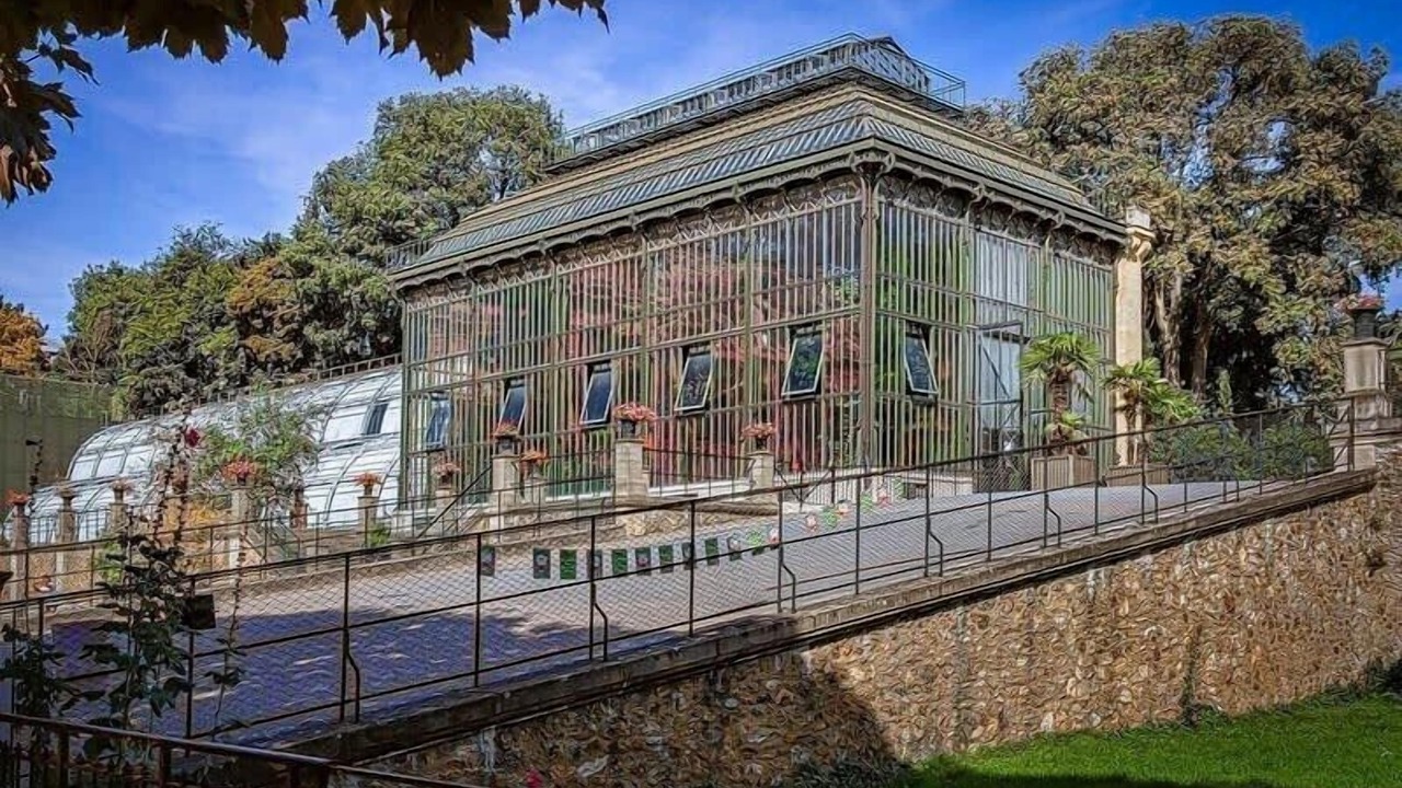 Photo of Others in Jardin des plantes