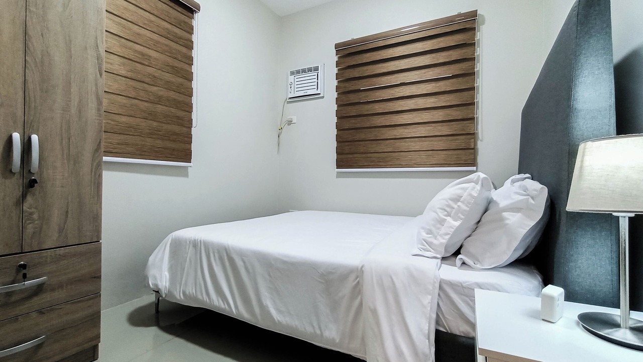 Photo of Bedroom in Mabini