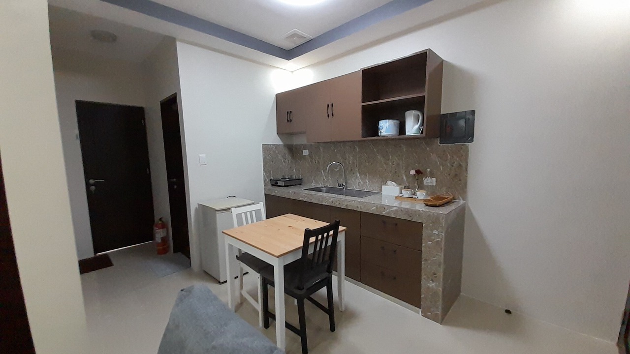 Photo of Kitchen in Mabini