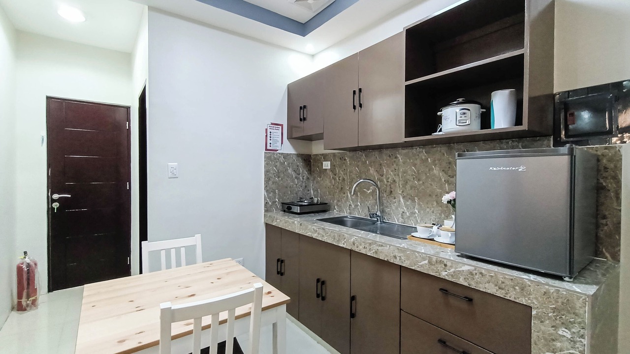 Photo of Kitchen in Mabini
