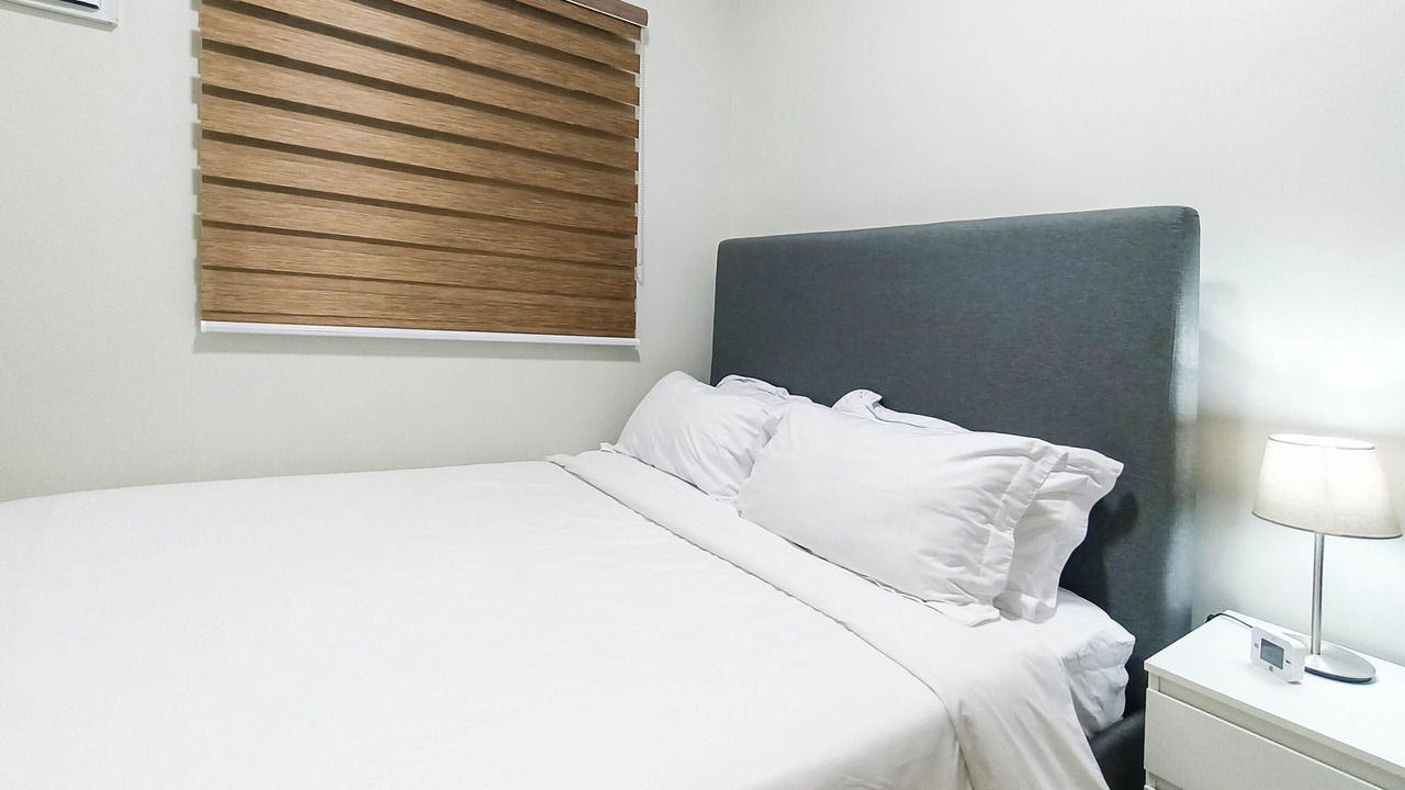 Photo of Bedroom in Mabini