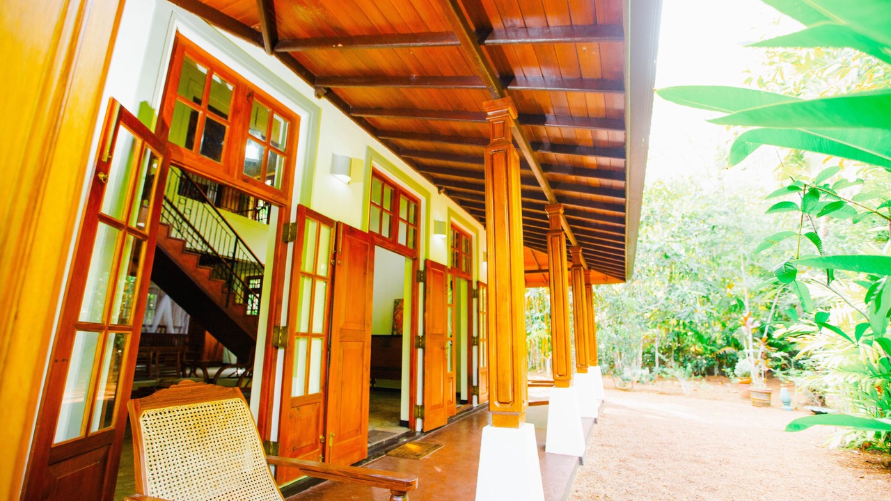Photo of Outdoor in Darga Town